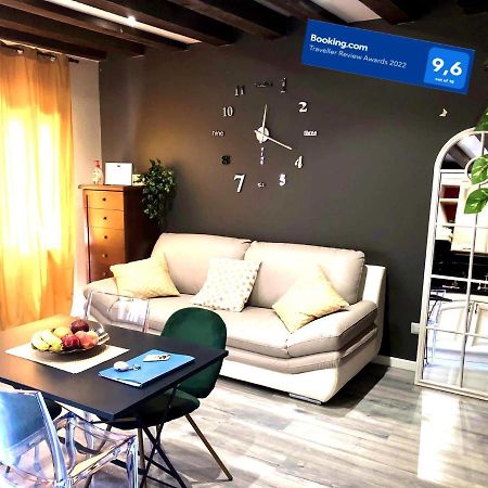 Ca' Memi - Relaxing Stay In Chioggia Kültér fotó