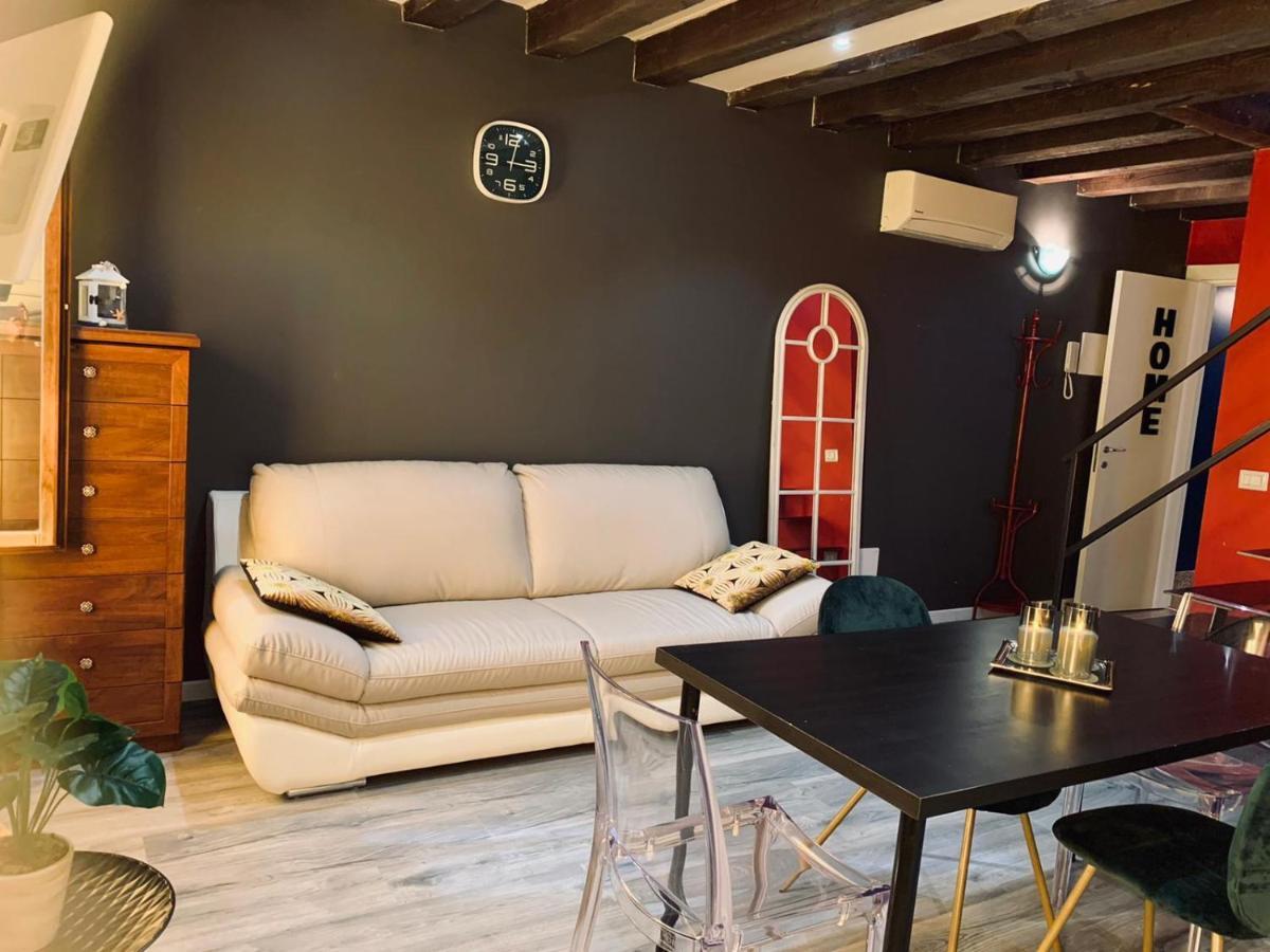 Ca' Memi - Relaxing Stay In Chioggia Kültér fotó