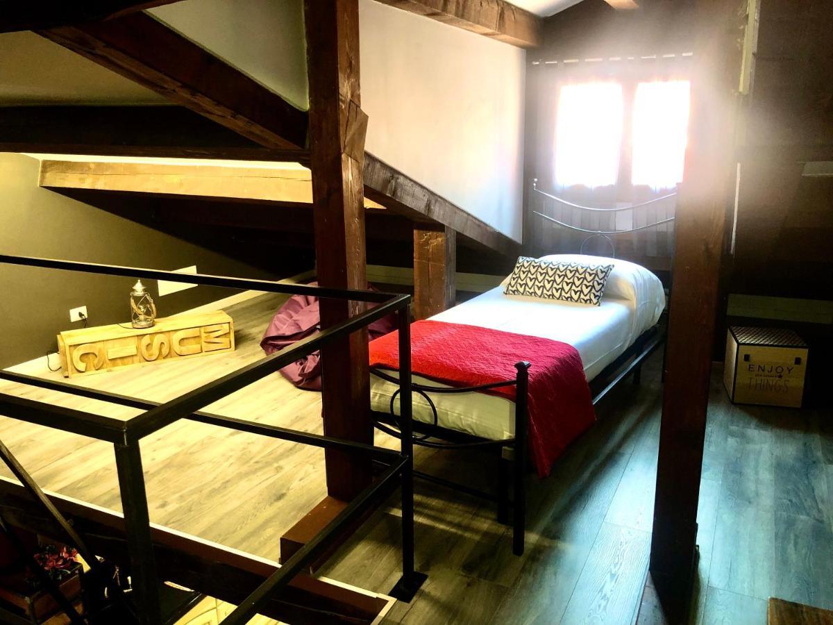 Ca' Memi - Relaxing Stay In Chioggia Kültér fotó