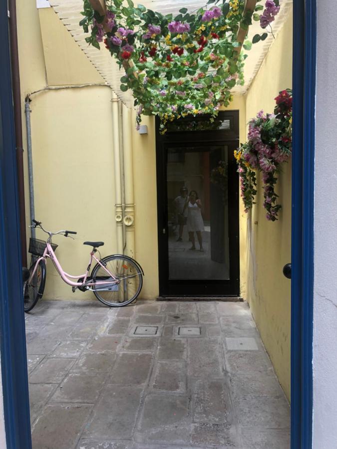 Ca' Memi - Relaxing Stay In Chioggia Kültér fotó