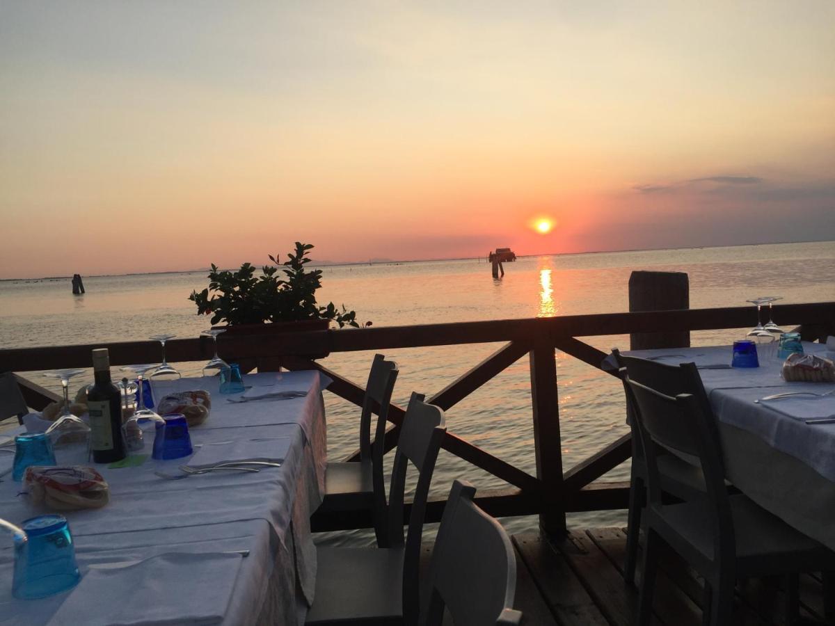 Ca' Memi - Relaxing Stay In Chioggia Kültér fotó